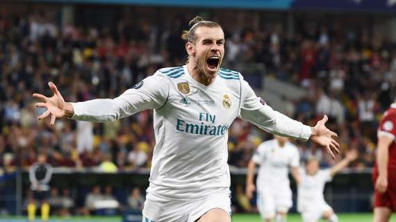 Real Madrid, Bale: "Dispiace per la panchina, normale voler giocare sempre"