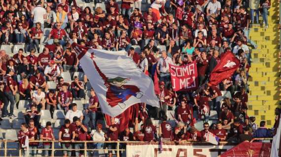 Torino, comunicato del club in risposta al Parma