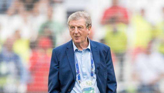 Inghilterra, Hodgson: "Attesa per il derby col Galles, non deluderemo"