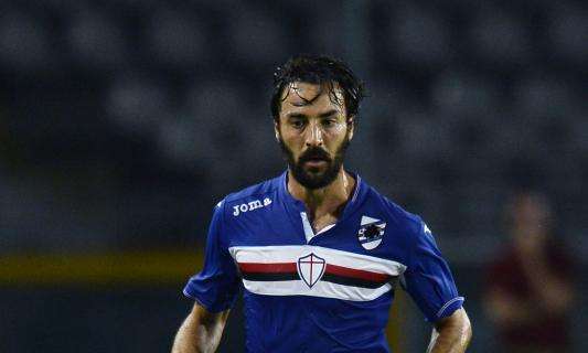 Sampdoria, Cassani: "Il cammino è appena iniziato. A Empoli per vincere"