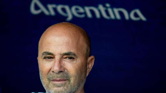 Argentina, il presidente Tapia chiederà a Sampaoli di dimettersi