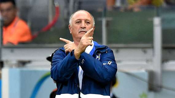 Brasile, Peixoto attacca Scolari: "Ha sbagliato tutto, dovrebbe ritirarsi"