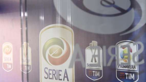 TMW - Lega Serie A, Assemblea iniziata alle 15.30