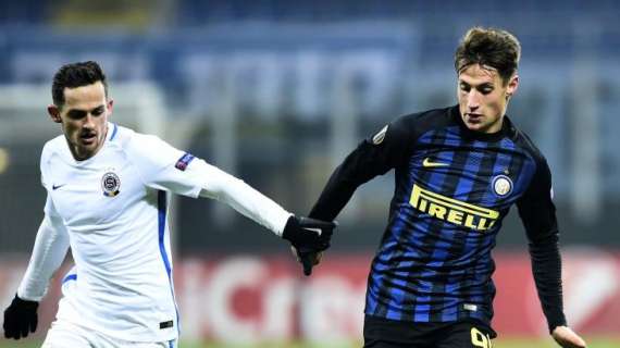 Ag. Pinamonti: “Richiesto da tutta Europa, ma voleva solo l'Inter"