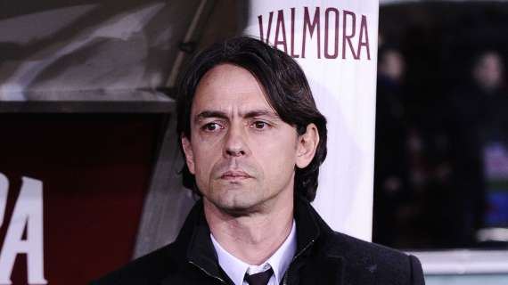 LIVE TMW - Milan, Inzaghi: "Mi sento sempre supportato dalla società"