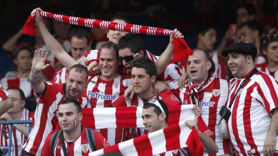 UFFICIALE: Athletic Bilbao, rinnovo fino al 2023 per Lekue