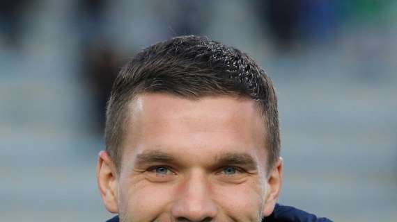 Le pagelle dell'Inter - Difesa horror, Podolski imbarazzante