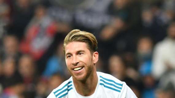 Real Madrid, Ramos: "Dobbiamo vincere per forza il Clasico"
