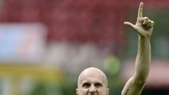 Rocchi: "Lazio favorita in Europa, ma non deve snobbare il campionato"