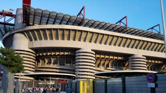 I 20 migliori stadi d'Europa per il Telegraph: tre gli impianti italiani