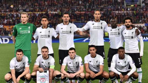 Le pagelle del Liverpool - Freccia Mané, flipper Milner, Salah defilato