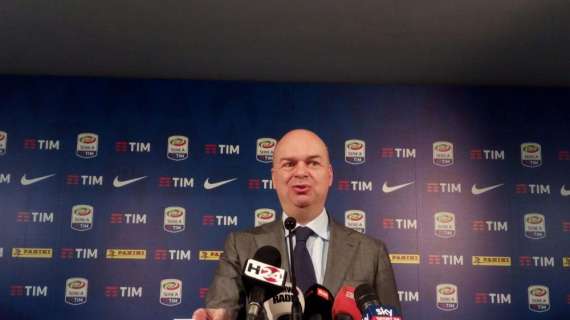 Fassone: "UEFA proporrà soluzioni. Il Milan ha violato FPF in passato"