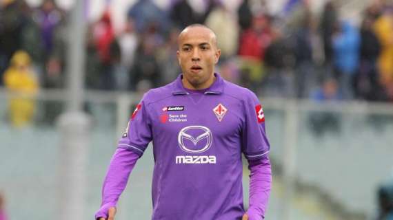 Kharja sulla Fiorentina: "Più debole rispetto al passato. Mai fatto il salto"