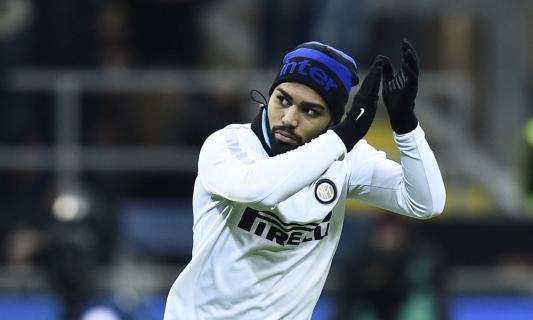 Inter, Gabigol in prestito: Genoa favorito se resta in Italia