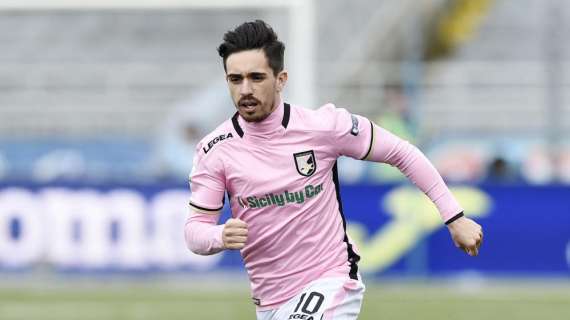 VIDEO - Palermo-Avellino 3-0, tutto facile per i rosanero