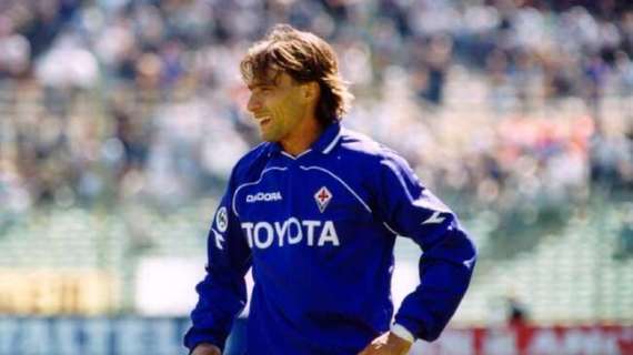 Lo stop al ciclo nero della Fiorentina con la Roma. E nel 2001...