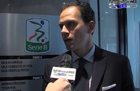 Serie B, Bedin: "In arrivo riforme, più soldi per chi fa giocare i giovani"