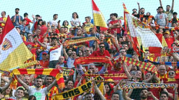 UFFICIALE: Benevento, preso Billong: contratto fino al 2021