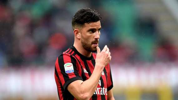 Milan, Musacchio: "Col Napoli buona gara, ma volevamo vincere"