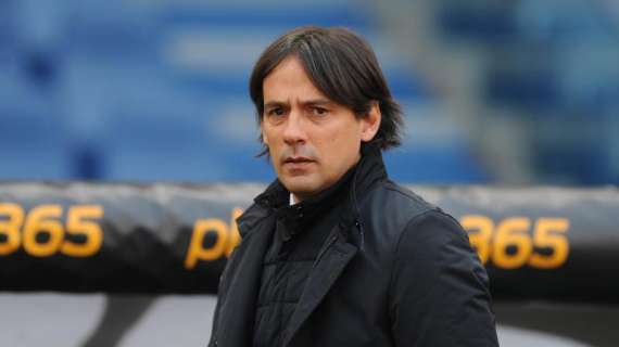 Lazio, Inzaghi: "Differenze minime con la Roma. Serve continuità"