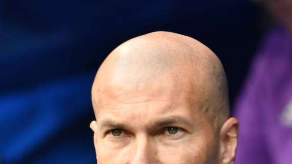Real Madrid, Zidane sicuro: "Mercato in uscita? Non partirà più nessuno"