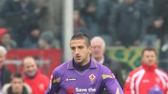 Fiorentina, Gamberini: "Se Gila va alla Juve lo picchio"