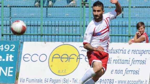 UFFICIALE: Pescara, torna il centrocampista Dettori