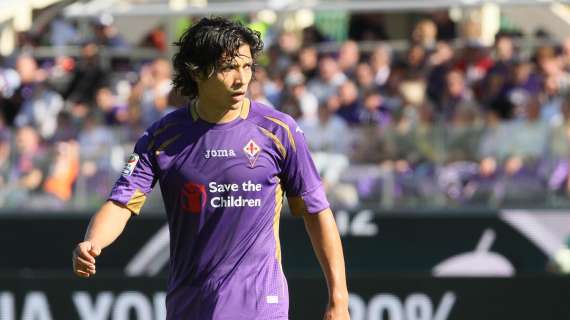 Fiorentina, Fernandez: "Senza infortuni ho trovato continuità"