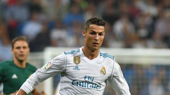 Le pagelle del Real Madrid - Marcelo travolto. Positivo Cristiano Ronaldo