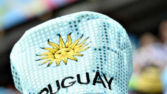 Sudamericano Under 20, Brasile ko contro l'Uruguay