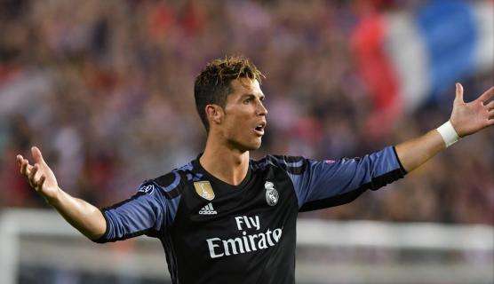 Real Madrid, Cristiano Ronaldo ha deciso di lasciare il club due mesi fa