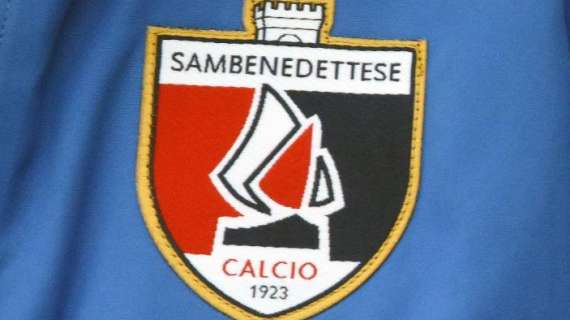 Samb, Fedeli: "Il prossimo campionato sarà ancora più equilibrato"