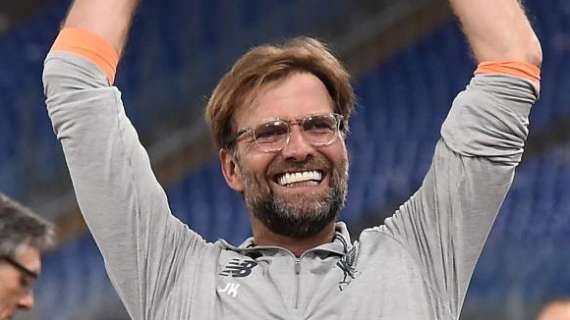 Eurorivali - Liverpool inarrestabile. Klopp cerca il record di Rodgers