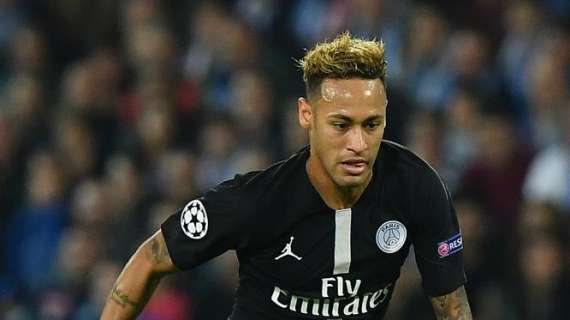 Le pagelle del PSG - Neymar regala spettacolo, Thiago Silva insuperabile