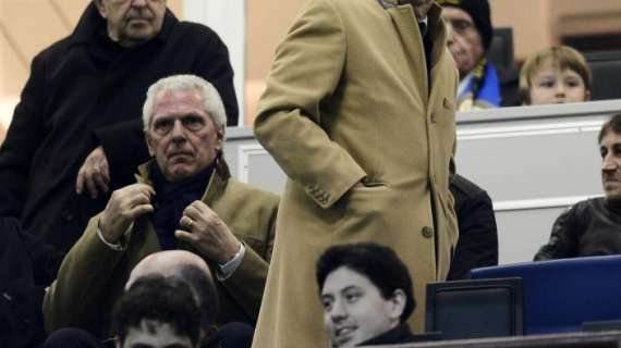 Tronchetti Provera a Il Giornale: “L'Inter partirà da una grande stella”