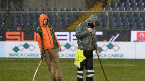 Sampdoria-Genoa, Scanziani: "Giusto rinviare il derby"