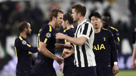 Vaciago su Tuttosport: "Decocentrazione eccessiva contro il Tottenham"