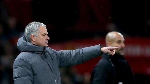 Mirror, il Manchester United congela rinnovo Mourinho