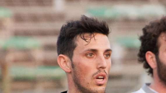 Guerri: "E' del Siena il miglior calcio del nostro girone"