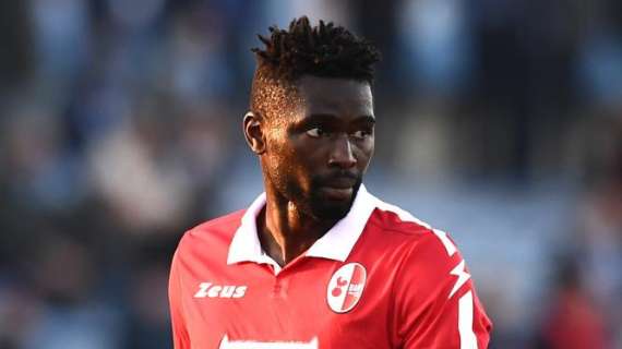 Hellas Verona, Cissé: "Ho trovato subito un gruppo molto motivato"