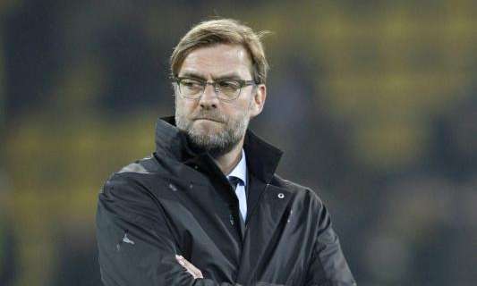 Liverpool, Klopp: "Equilibrio prima dell'1-0, ma potevamo far meglio"