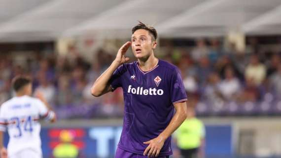 Fiorentina, presto il rinnovo di Chiesa: ingaggio da top player