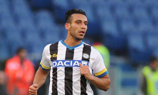 Udinese, Ali Adnan convocato dall'Iraq