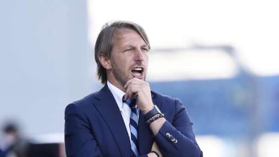 Vecchi sull'Inter: "Pinamonti è pronto per fare il vice Icardi"