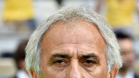 UFFICIALE: Trabzonspor, Halilhodzic non è più l'allenatore