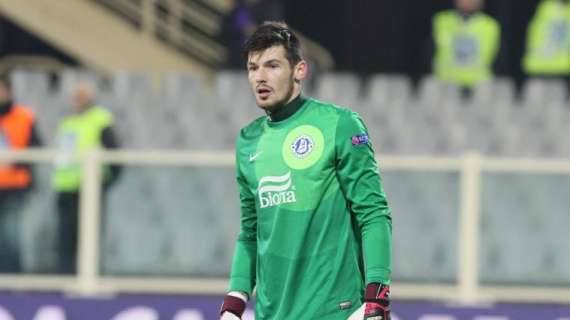 Dnipro, Boyko sulla finale di Europa League: "Ultimo atto per un sogno"