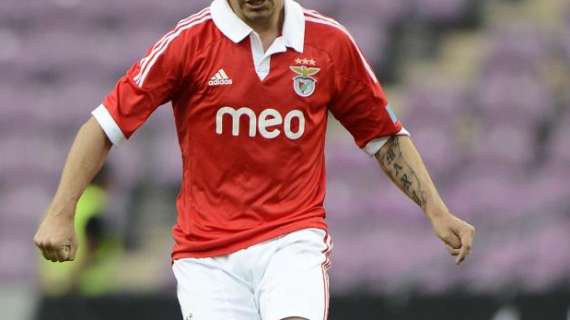 Benfica, accordo con il Palmeiras per Kardec. In arrivo quattro milioni