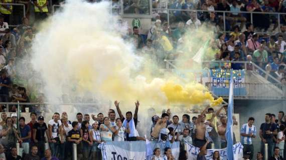 Olè su Belgrano-Talleres: “Il calcio è morto”