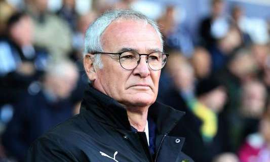 Leicester, Ranieri: "Dobbiamo restare uniti e lottare. Futuro? Ho un contratto"