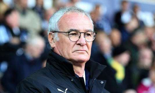 Leicester, Ranieri: "Non va bene fare queste figure in Premier" 